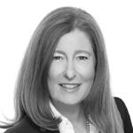 Photo of Vanessa Grant